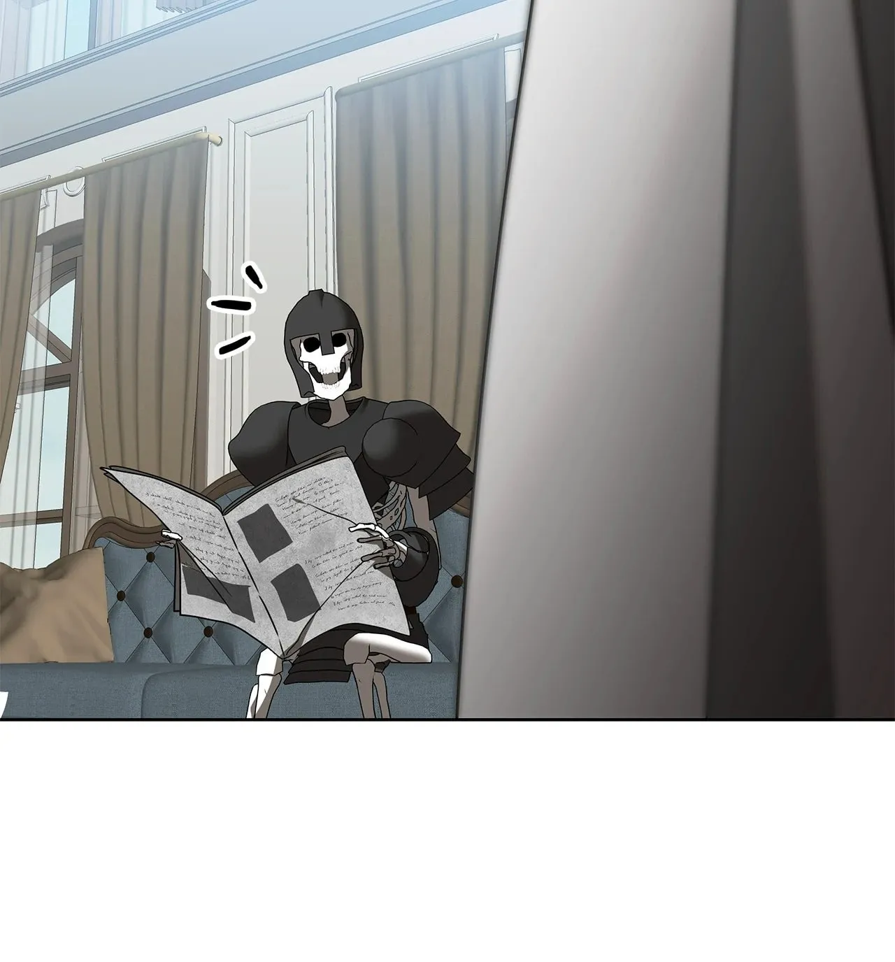 Mistress of an S-Class Dungeon Chapter 87 page 119 - 