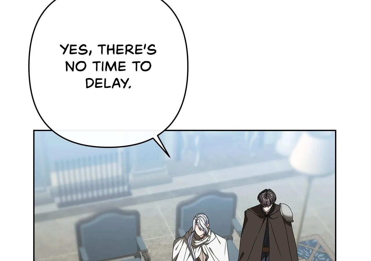 Mistress of an S-Class Dungeon Chapter 87 page 123 - 