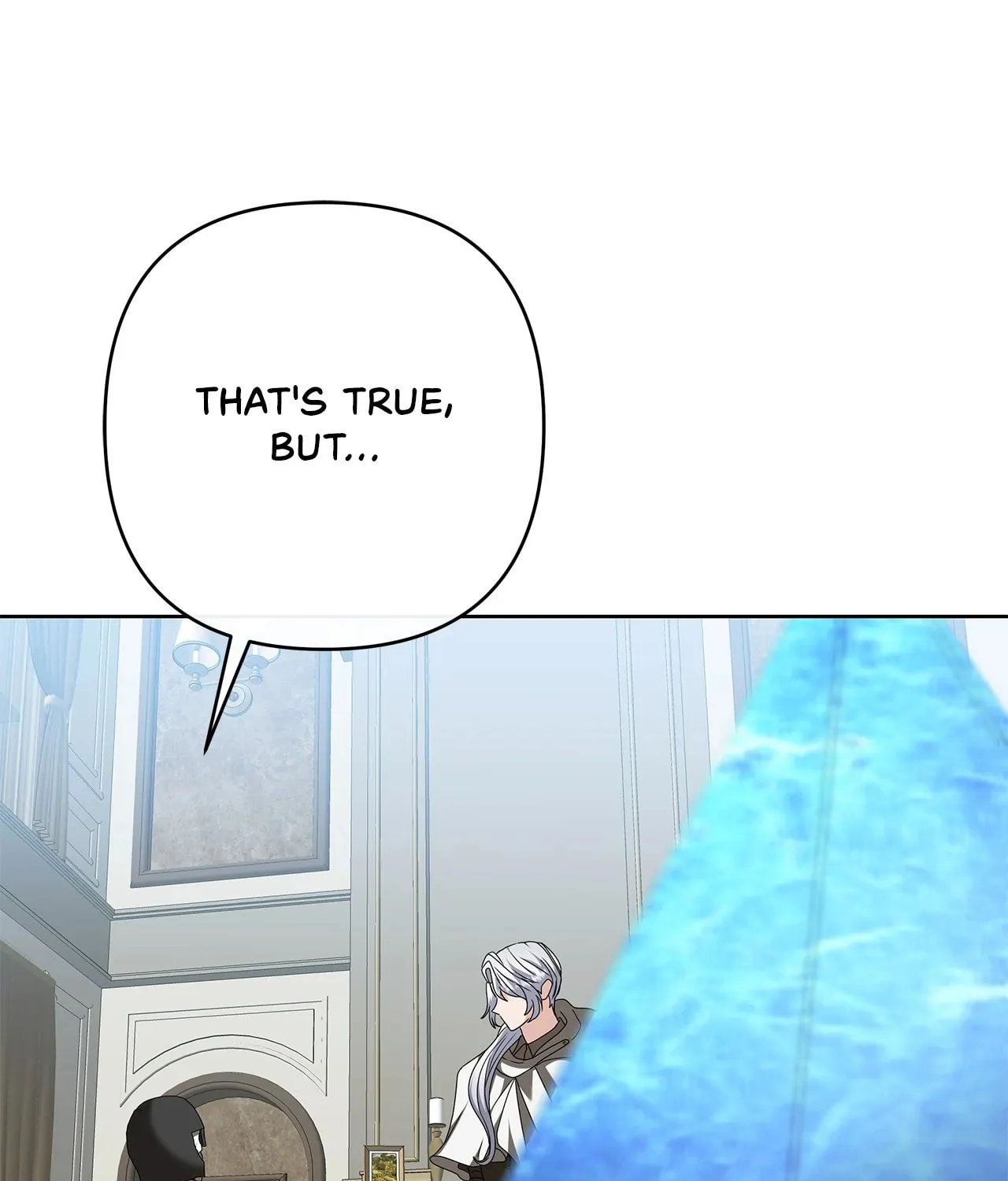 Mistress of an S-Class Dungeon Chapter 87 page 128 - 