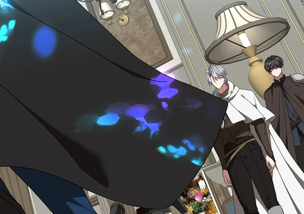 Mistress of an S-Class Dungeon Chapter 87 page 141 - 