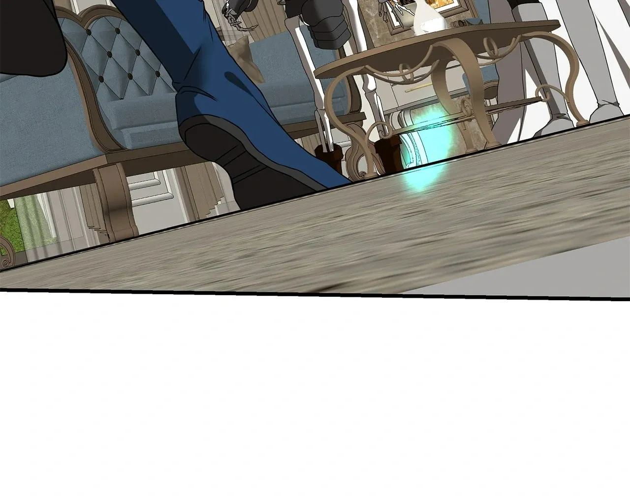 Mistress of an S-Class Dungeon Chapter 87 page 142 - 