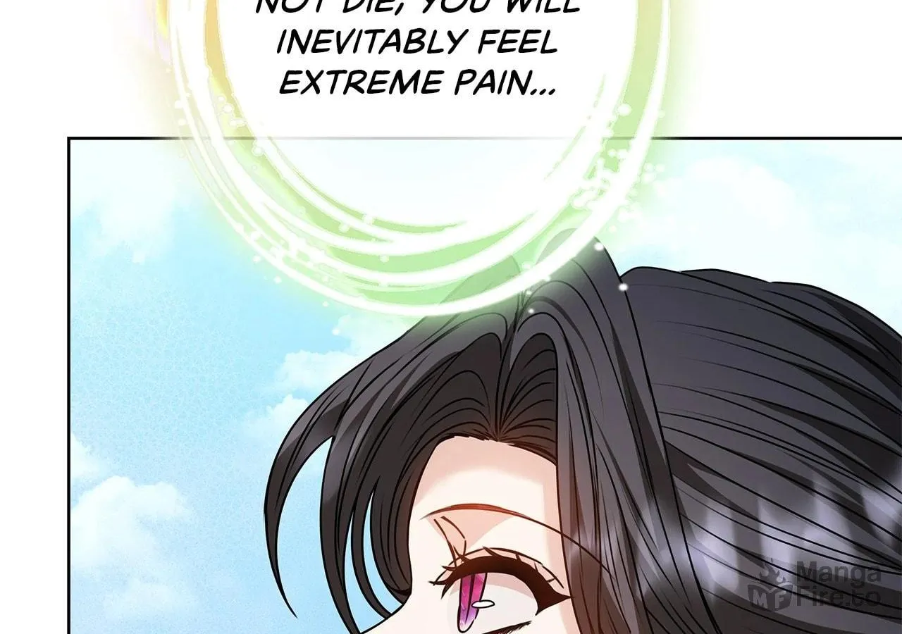 Mistress of an S-Class Dungeon Chapter 87 page 35 - 