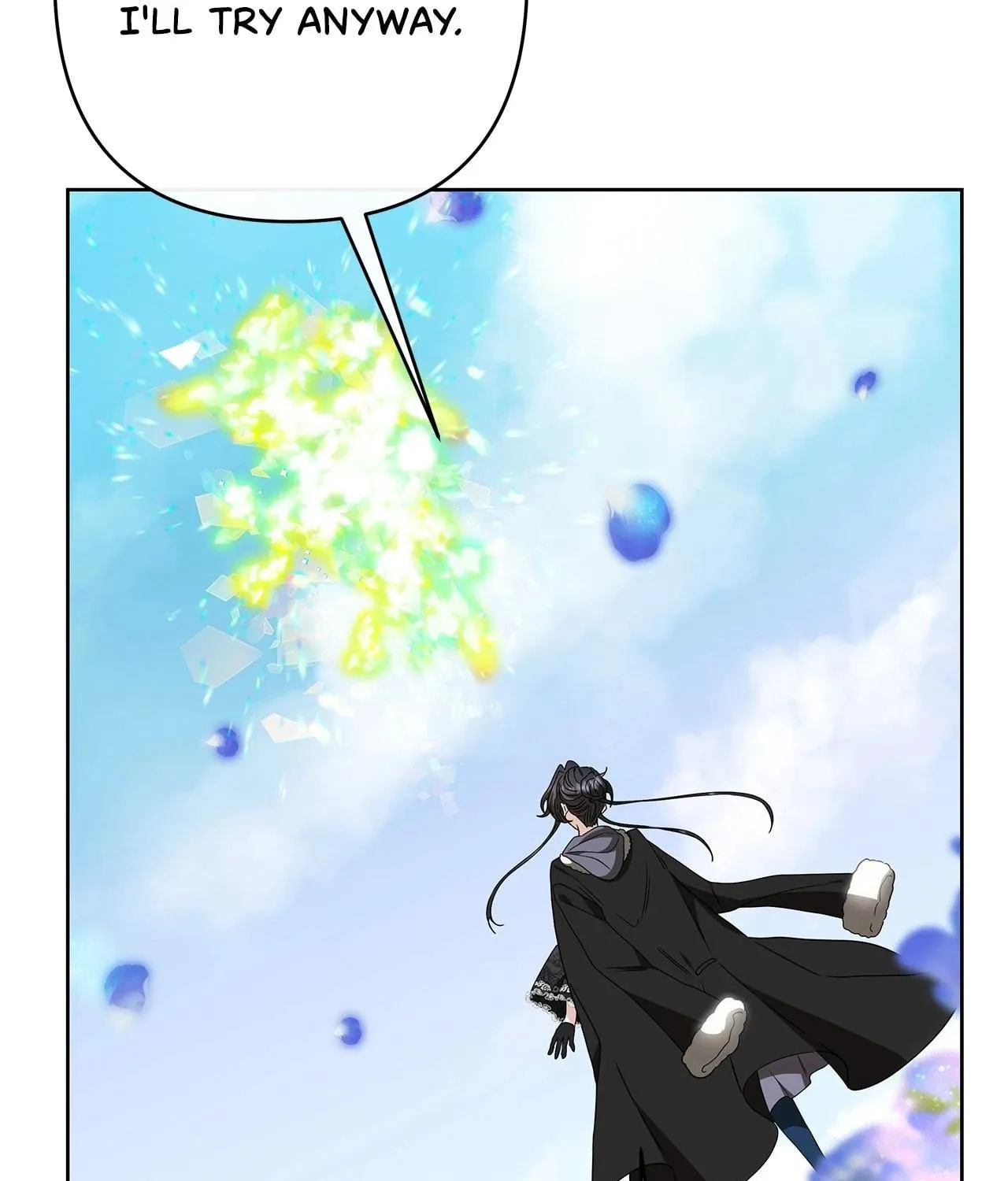 Mistress of an S-Class Dungeon Chapter 87 page 38 - 