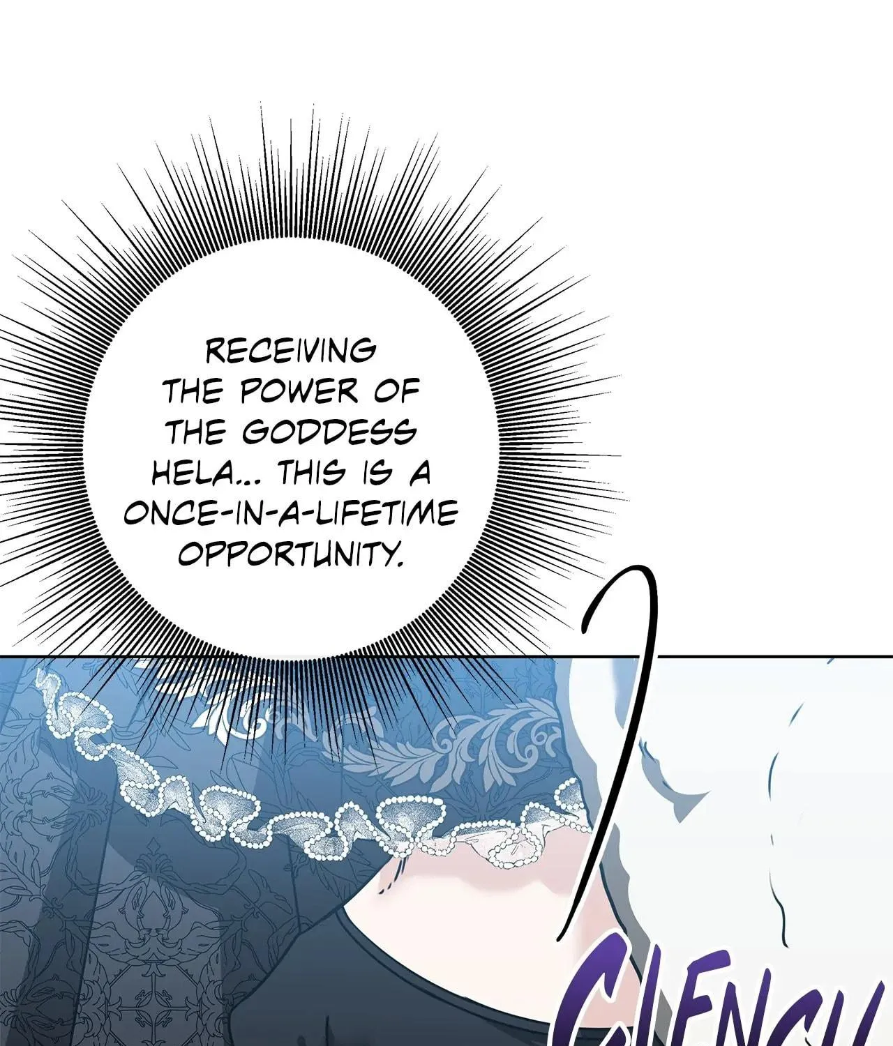 Mistress of an S-Class Dungeon Chapter 87 page 40 - 