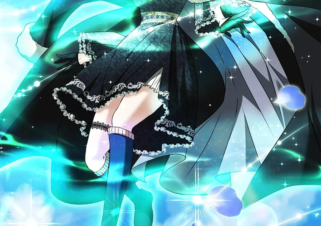 Mistress of an S-Class Dungeon Chapter 87 page 51 - 