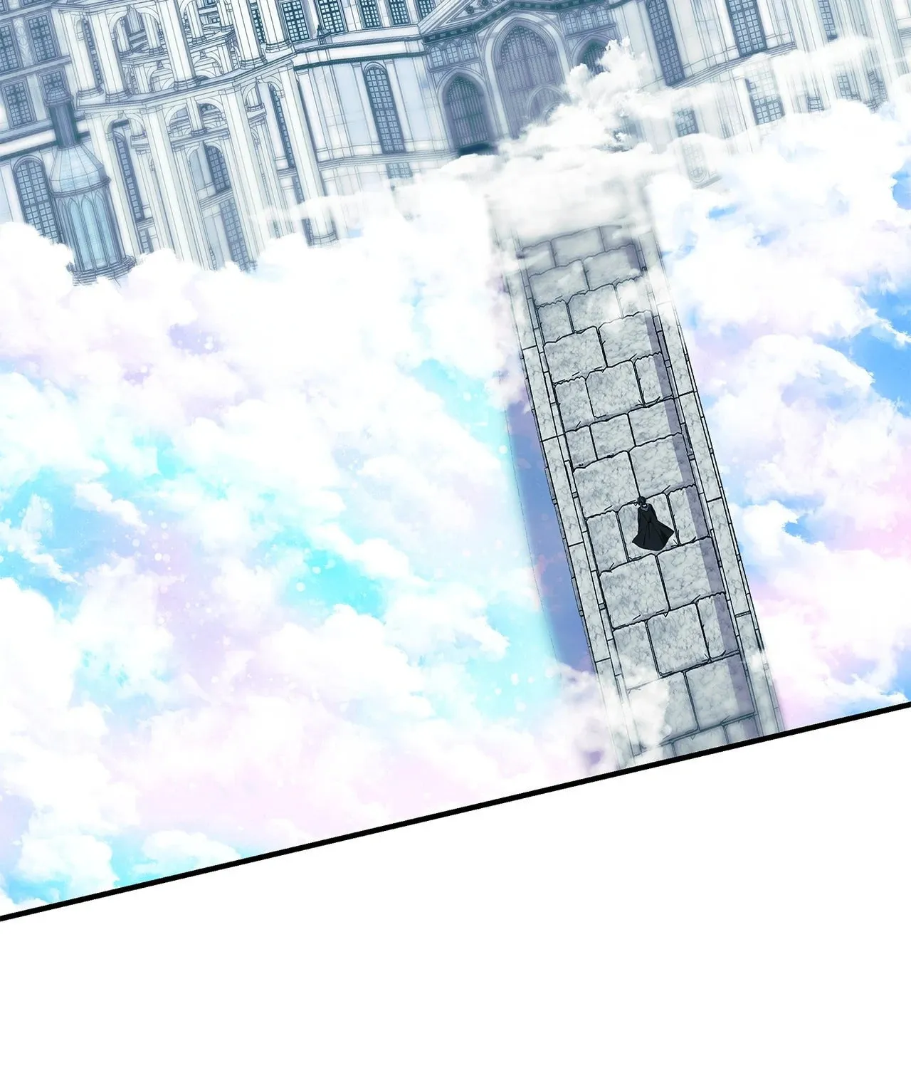 Mistress of an S-Class Dungeon Chapter 87 page 61 - 