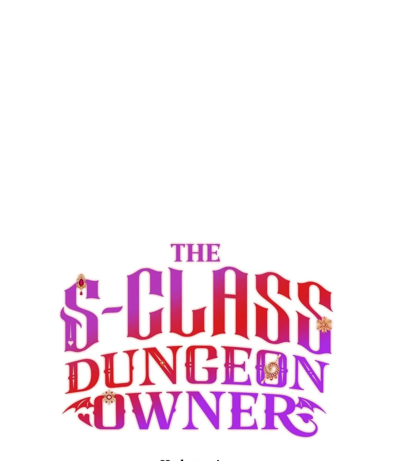 Mistress of an S-Class Dungeon Chapter 87 page 63 - 