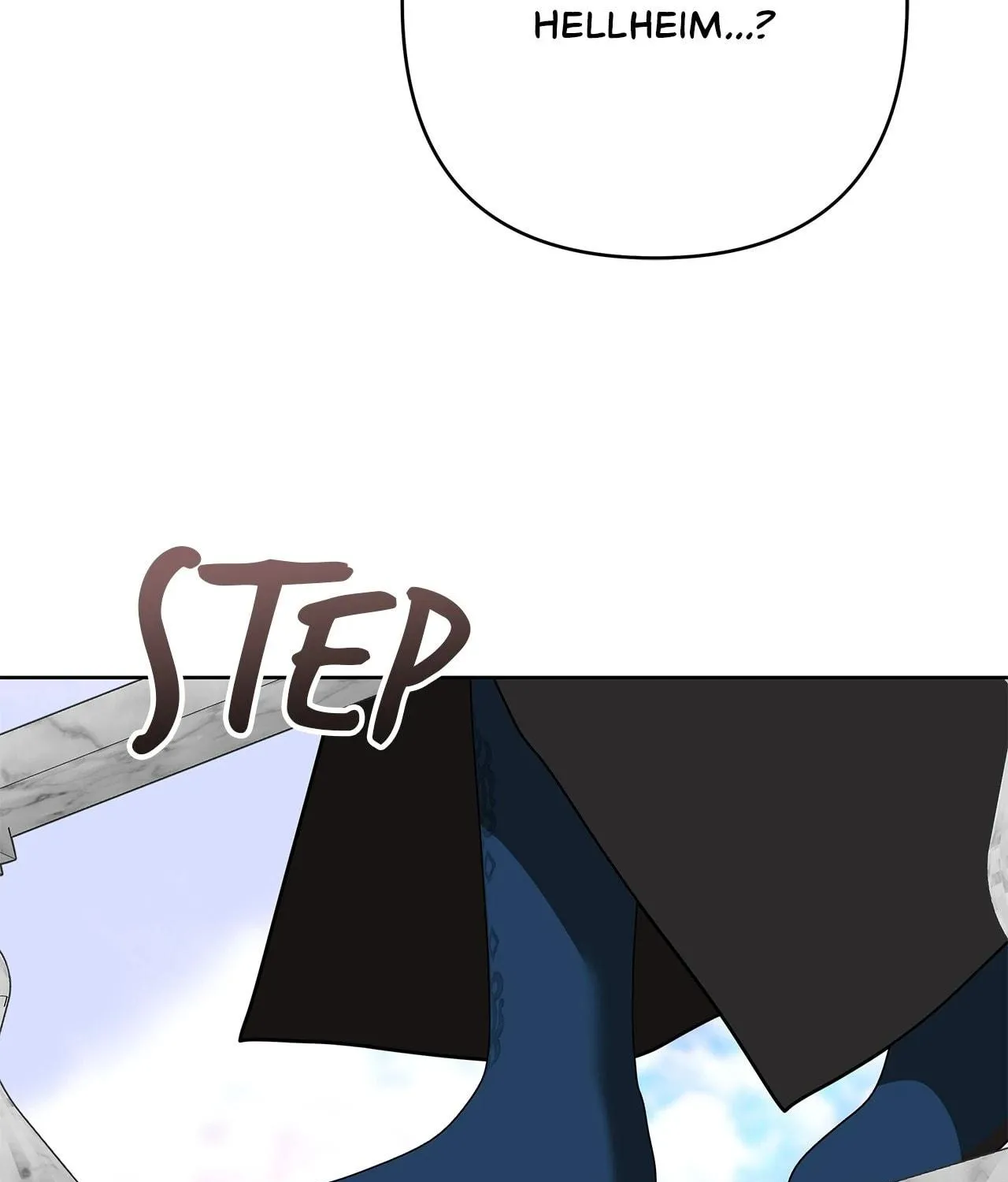 Mistress of an S-Class Dungeon Chapter 87 page 69 - 