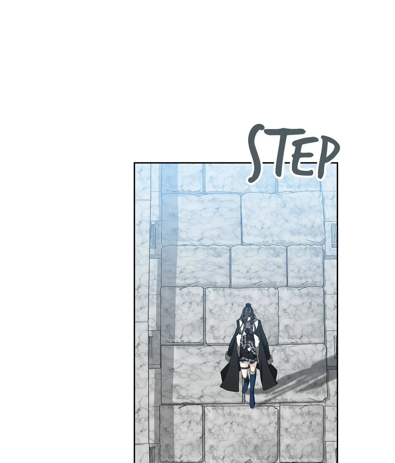 Mistress of an S-Class Dungeon Chapter 87 page 71 - 