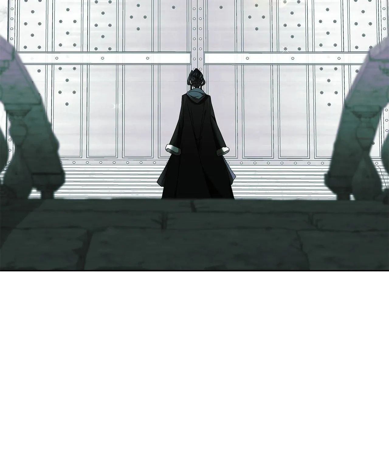 Mistress of an S-Class Dungeon Chapter 87 page 75 - 