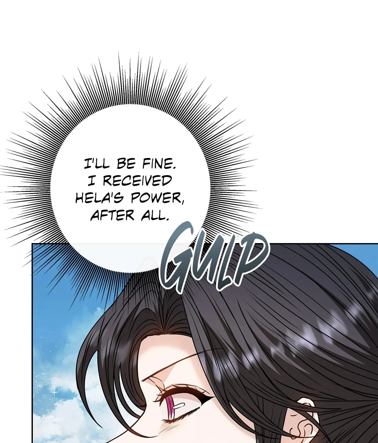 Mistress of an S-Class Dungeon Chapter 87 page 78 - 