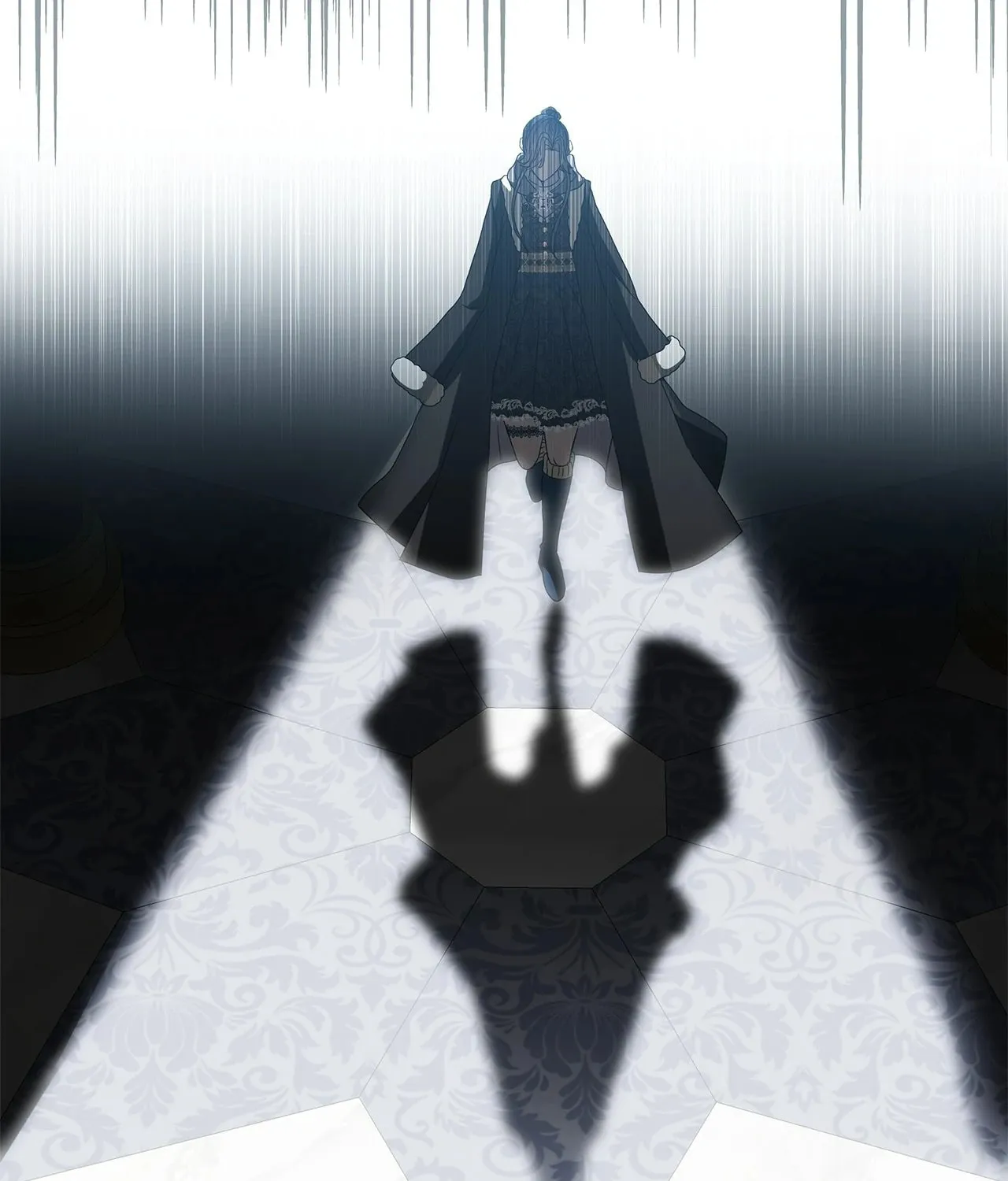 Mistress of an S-Class Dungeon Chapter 87 page 82 - 