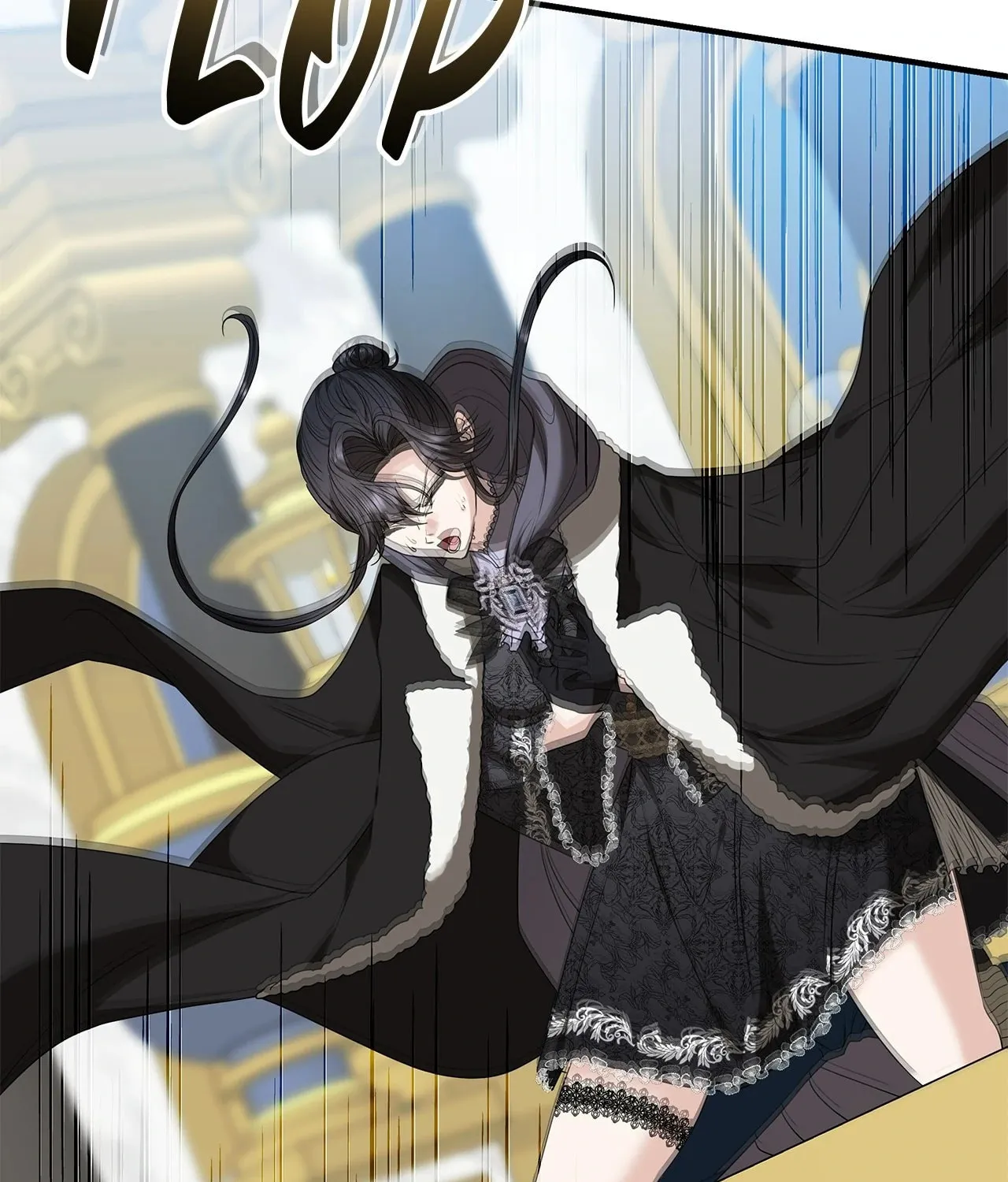 Mistress of an S-Class Dungeon Chapter 87 page 90 - 