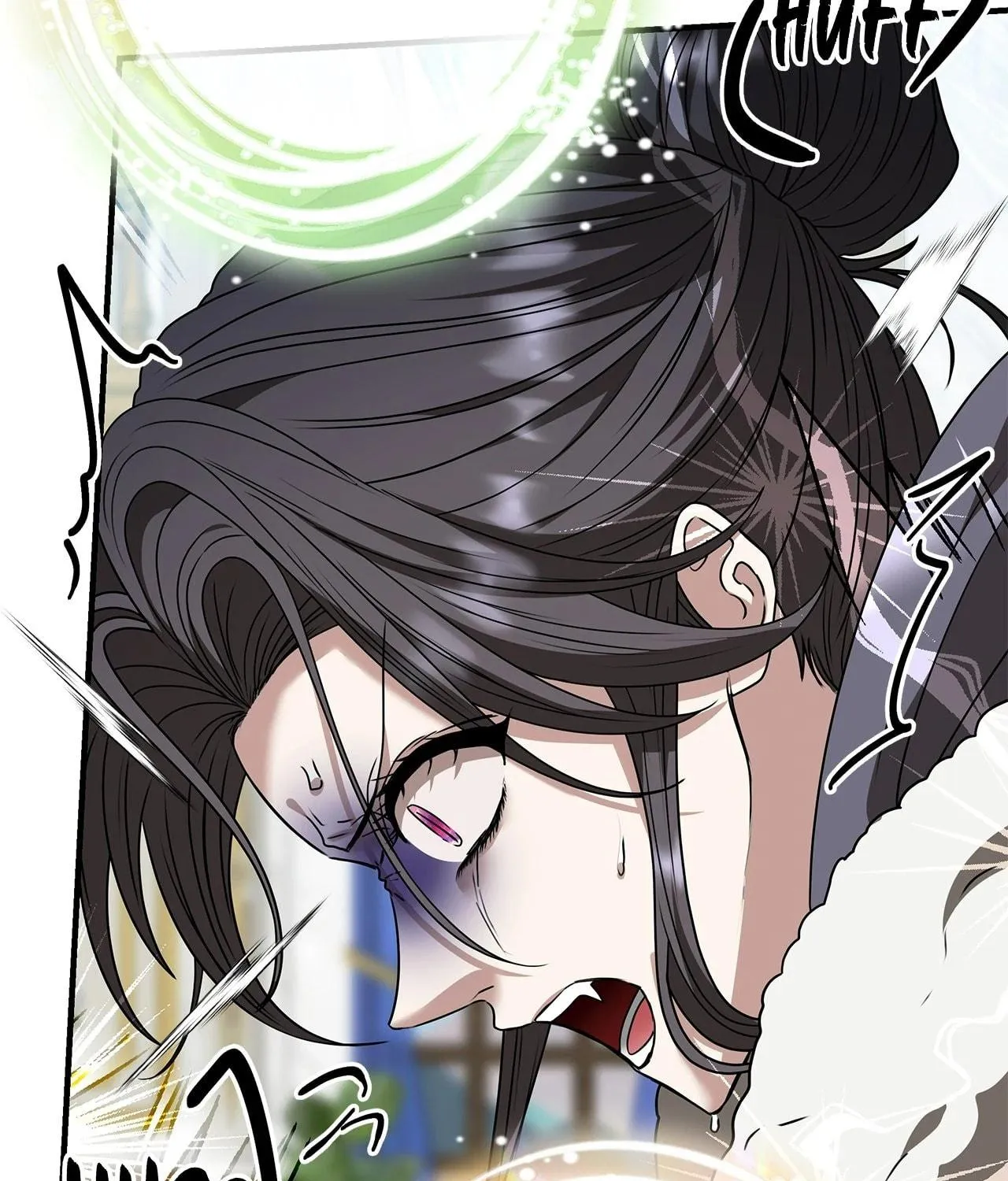 Mistress of an S-Class Dungeon Chapter 87 page 96 - 