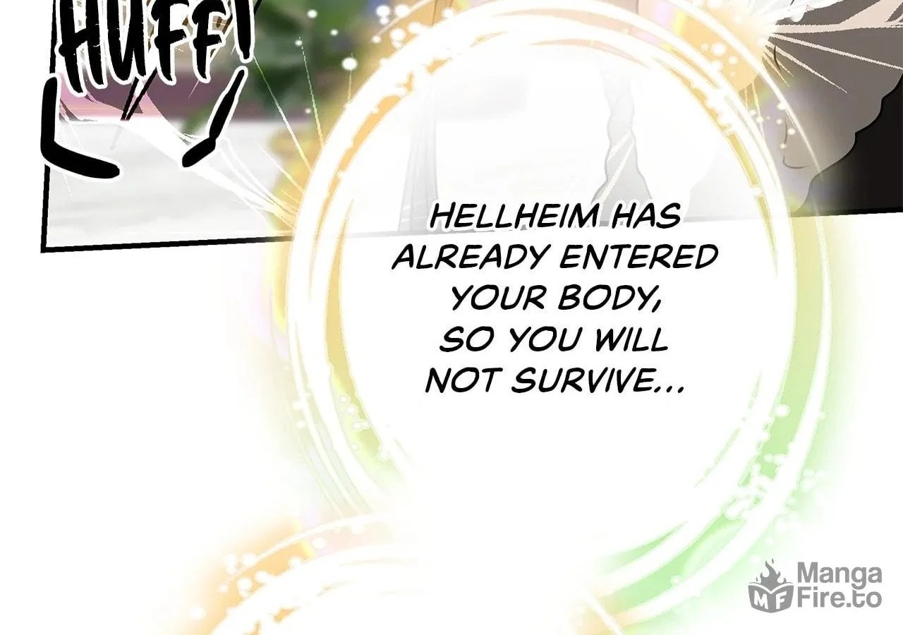 Mistress of an S-Class Dungeon Chapter 87 page 97 - 