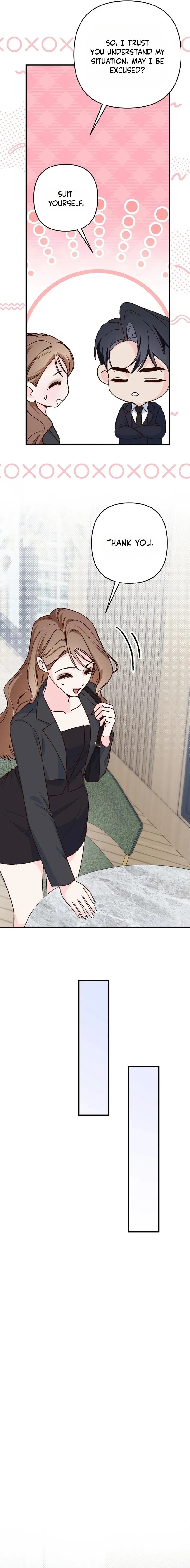 Read Misunderstanding blind date chapter 1 image 20 on Lezhin