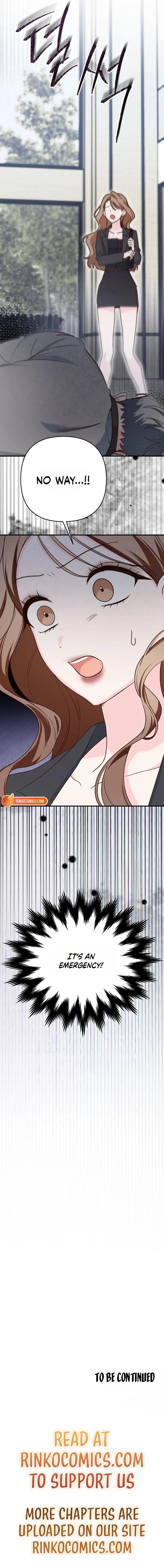Read Misunderstanding blind date chapter 1 image 22 on Lezhin