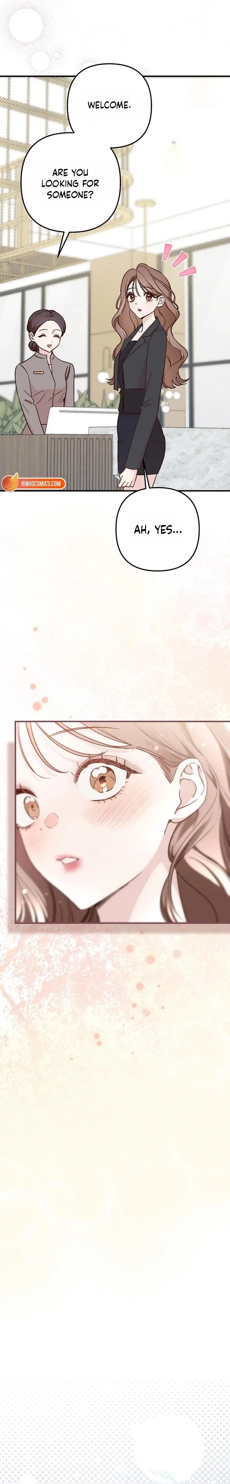 Read Misunderstanding blind date chapter 1 image 5 on Lezhin