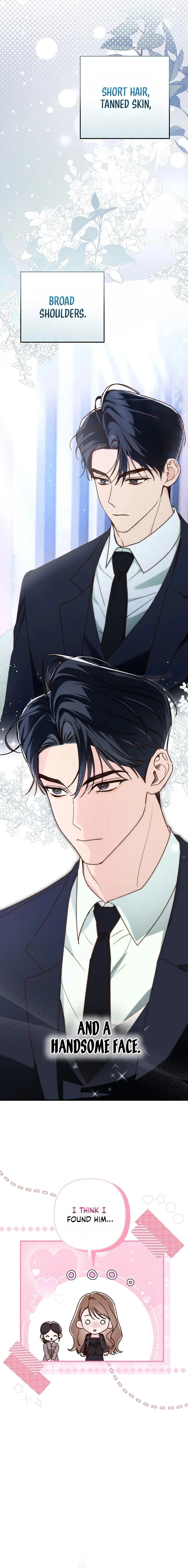Read Misunderstanding blind date chapter 1 image 6 on Lezhin