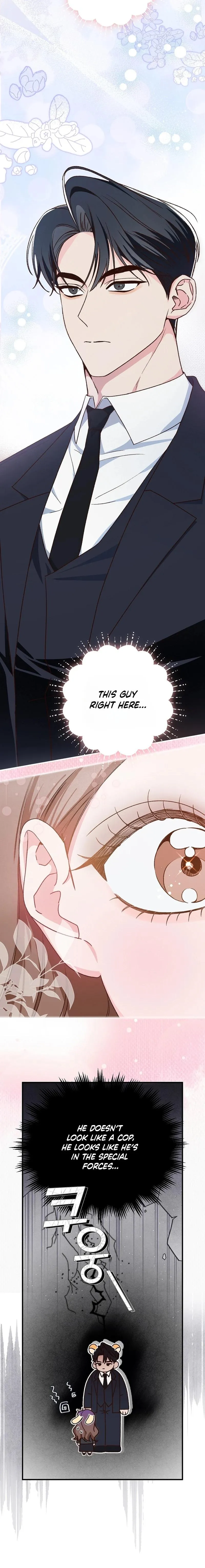 Read Misunderstanding blind date chapter 1 image 9 on Lezhin