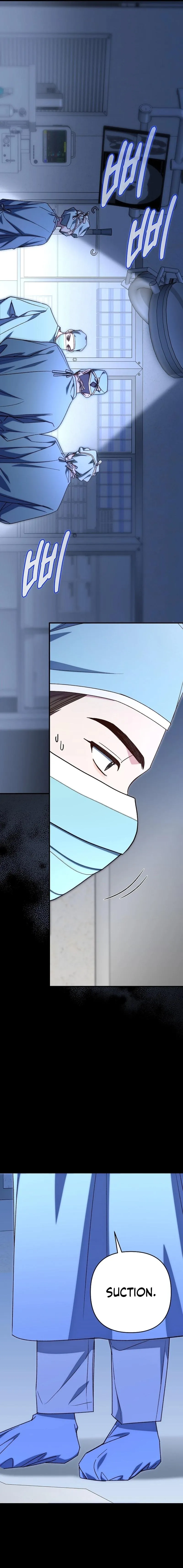 Read Misunderstanding blind date chapter 10 image 1 on Lezhin