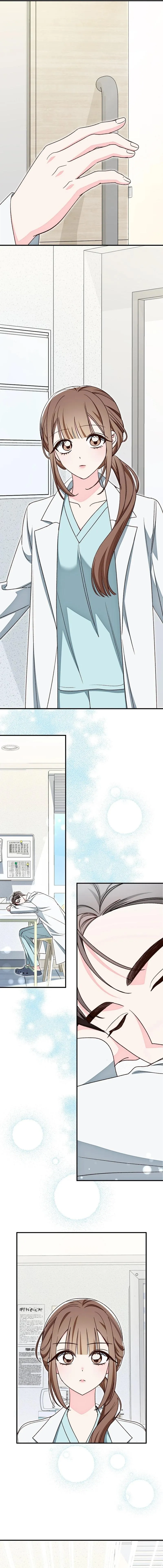 Read Misunderstanding blind date chapter 10 image 12 on Lezhin