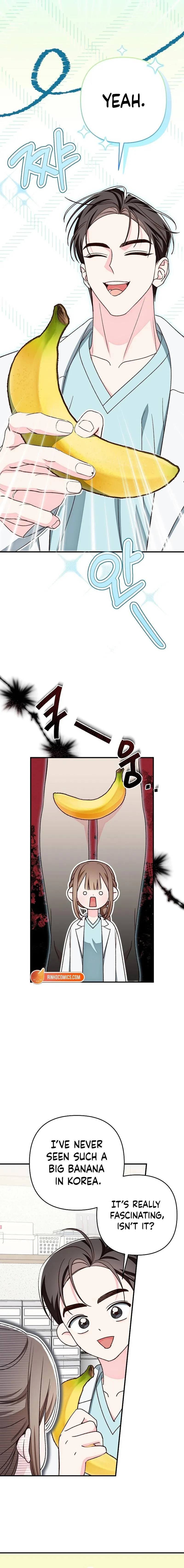 Read Misunderstanding blind date chapter 10 image 17 on Lezhin
