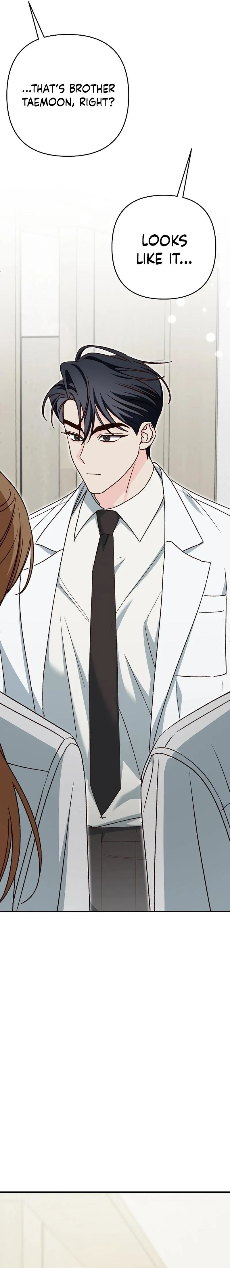 Read Misunderstanding blind date chapter 11 image 5 on Lezhin