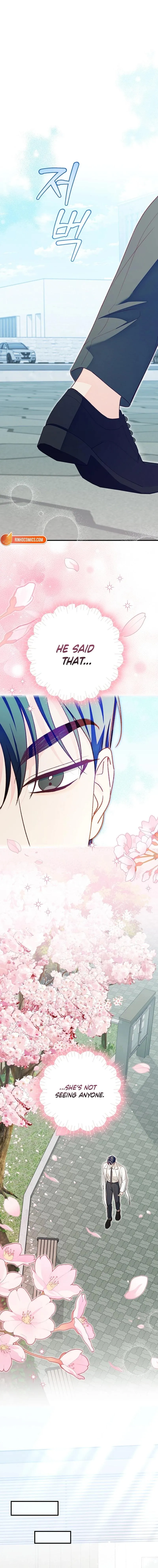 Read Misunderstanding blind date chapter 12 image 2 on Lezhin