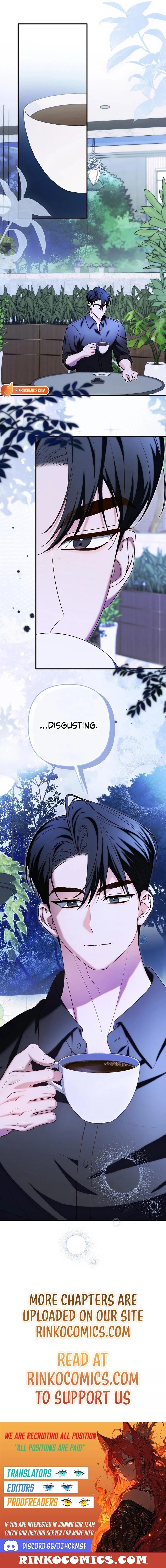 Read Misunderstanding blind date chapter 13 image 15 on Lezhin