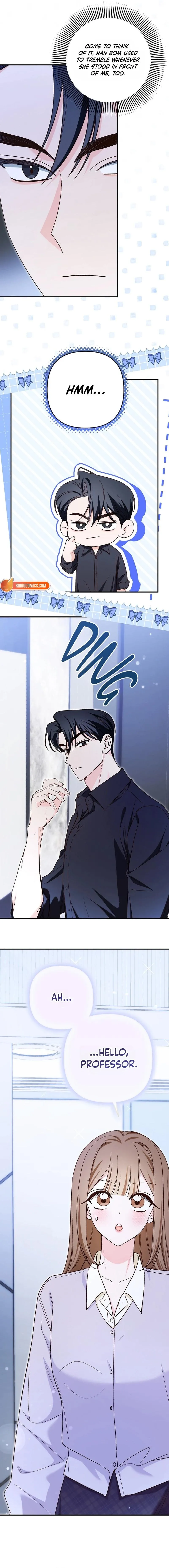 Read Misunderstanding blind date chapter 13 image 4 on Lezhin