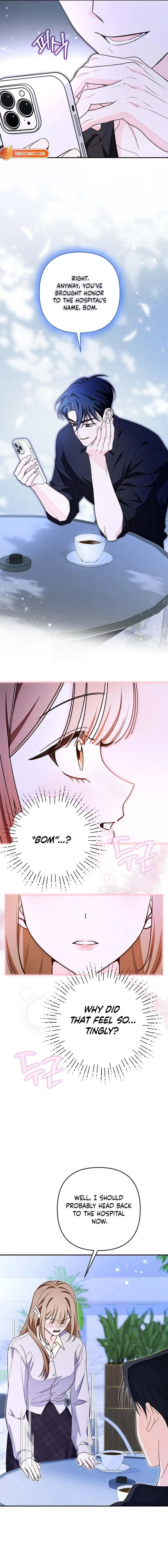 Read Misunderstanding blind date chapter 14 image 11 on Lezhin