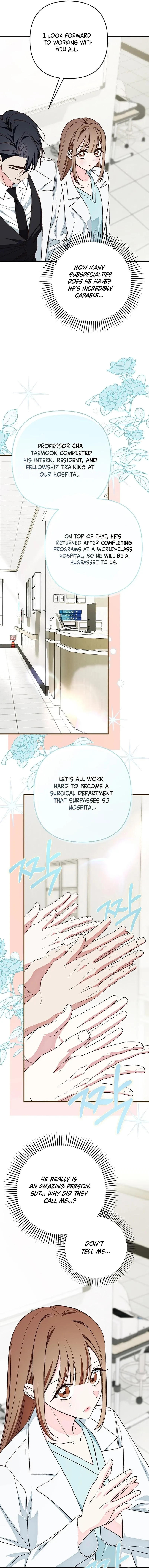 Read Misunderstanding blind date chapter 15 image 13 on Lezhin