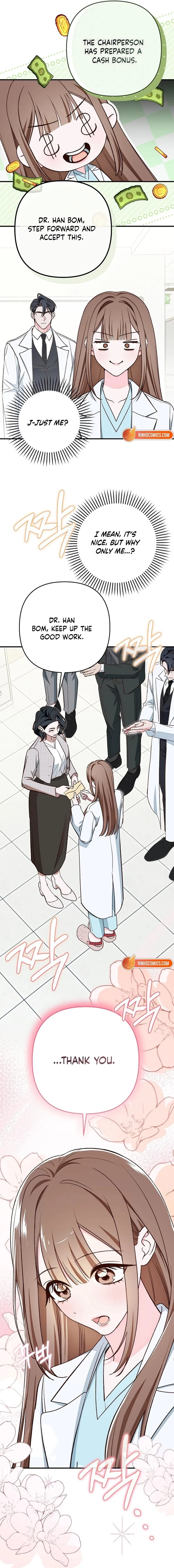 Read Misunderstanding blind date chapter 15 image 15 on Lezhin