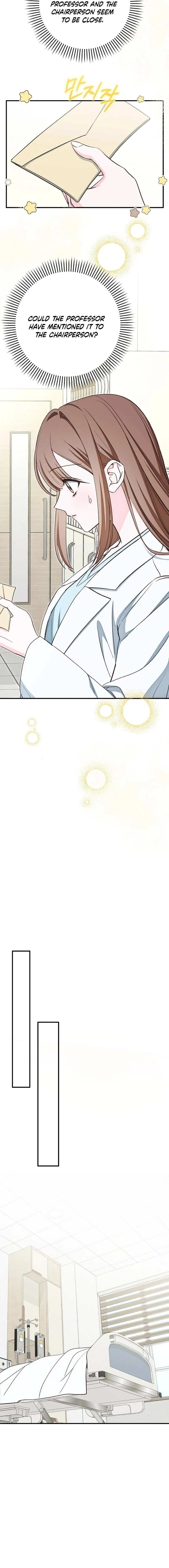 Read Misunderstanding blind date chapter 15 image 17 on Lezhin