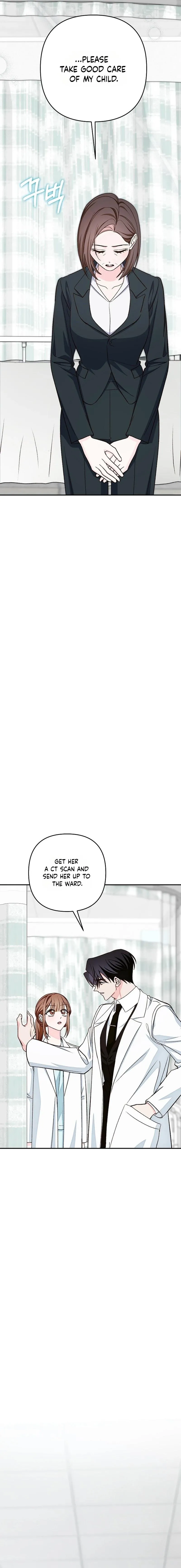 Read Misunderstanding blind date chapter 17 image 11 on Lezhin