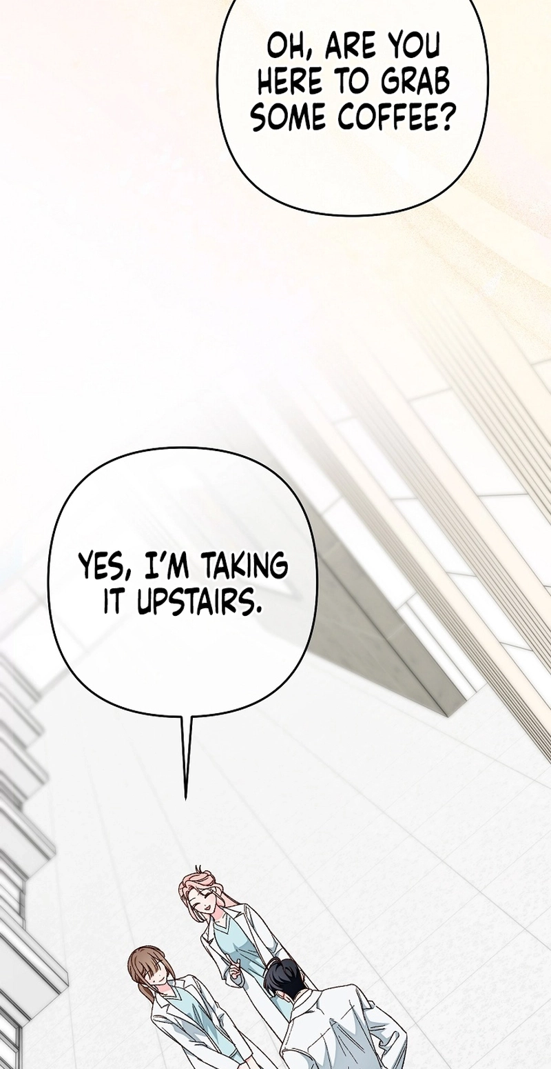 Read Misunderstanding blind date chapter 19 image 1 on Lezhin