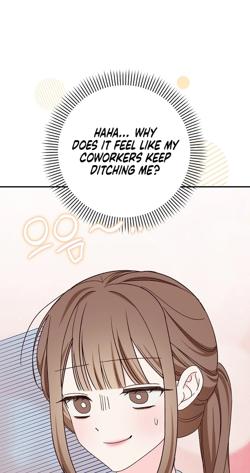 Read Misunderstanding blind date chapter 19 image 10 on Lezhin