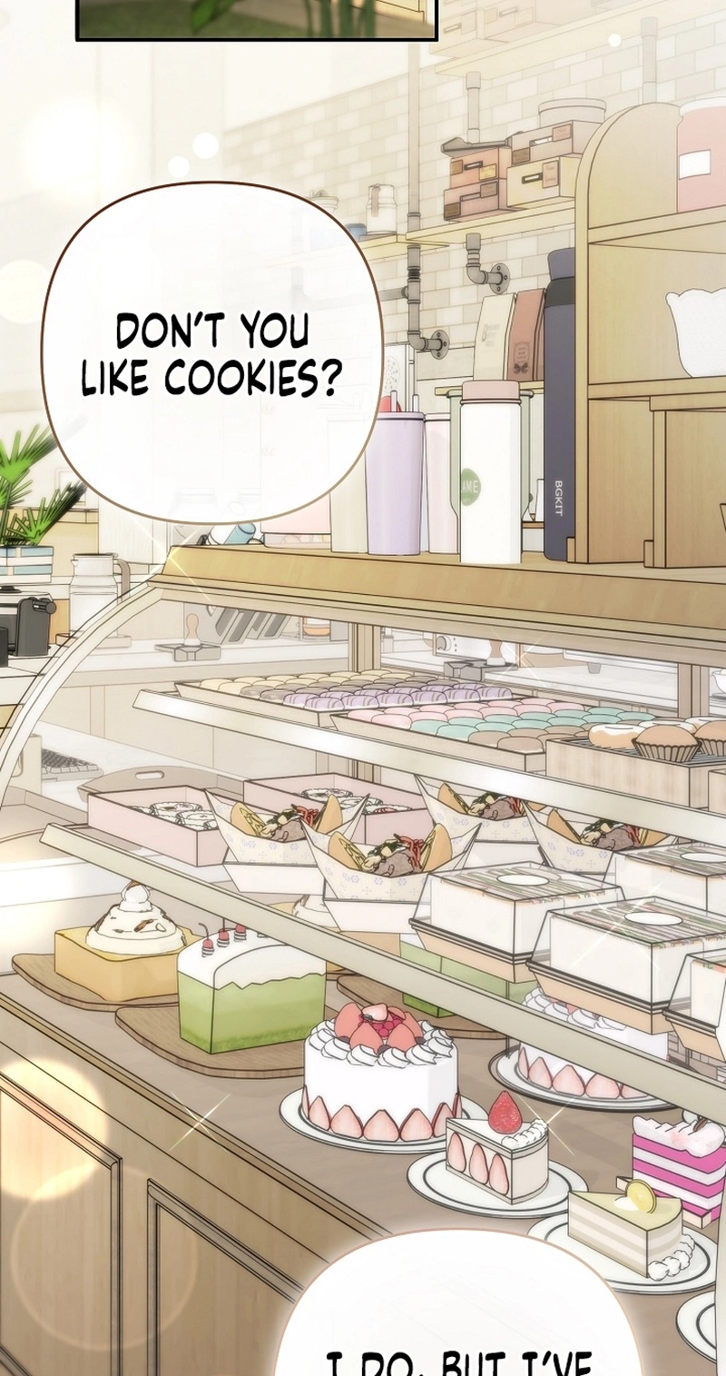 Read Misunderstanding blind date chapter 19 image 13 on Lezhin