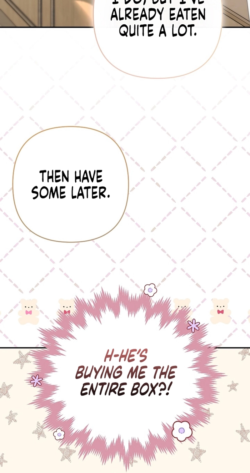 Read Misunderstanding blind date chapter 19 image 14 on Lezhin