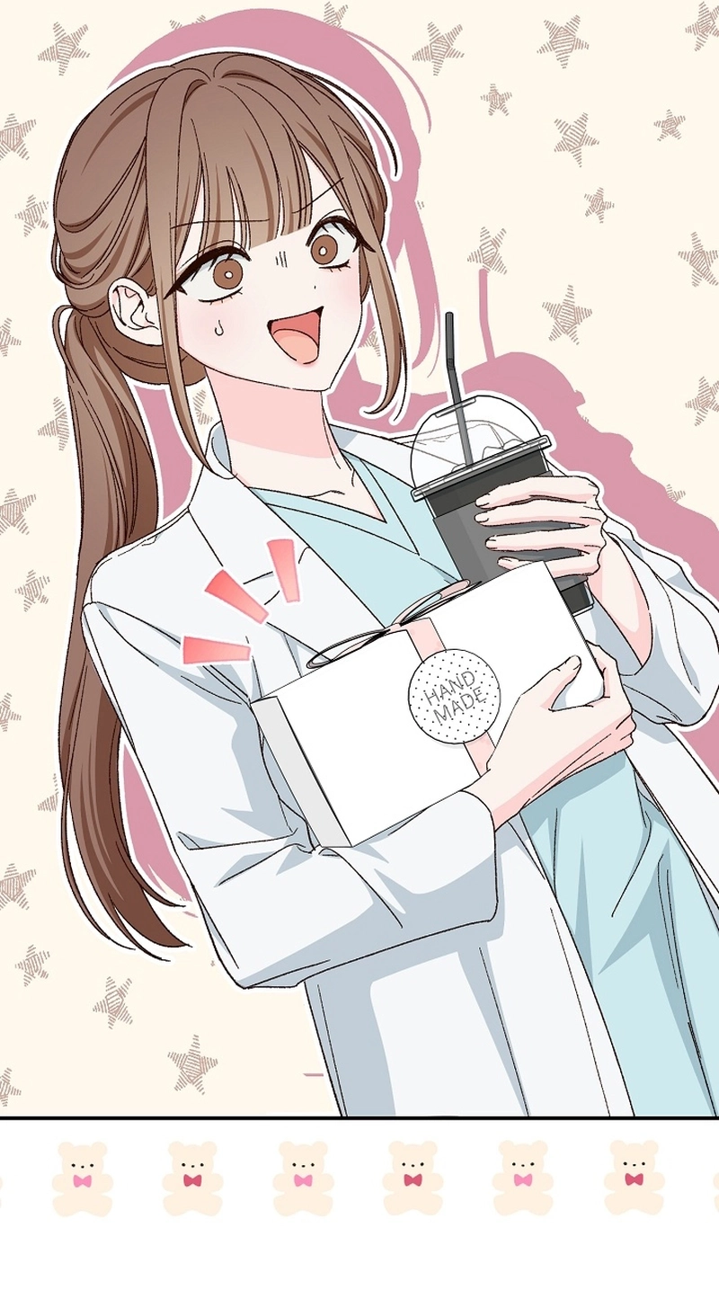 Read Misunderstanding blind date chapter 19 image 15 on Lezhin