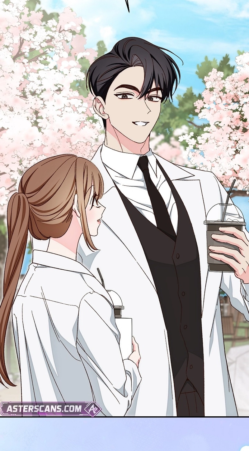 Read Misunderstanding blind date chapter 19 image 17 on Lezhin