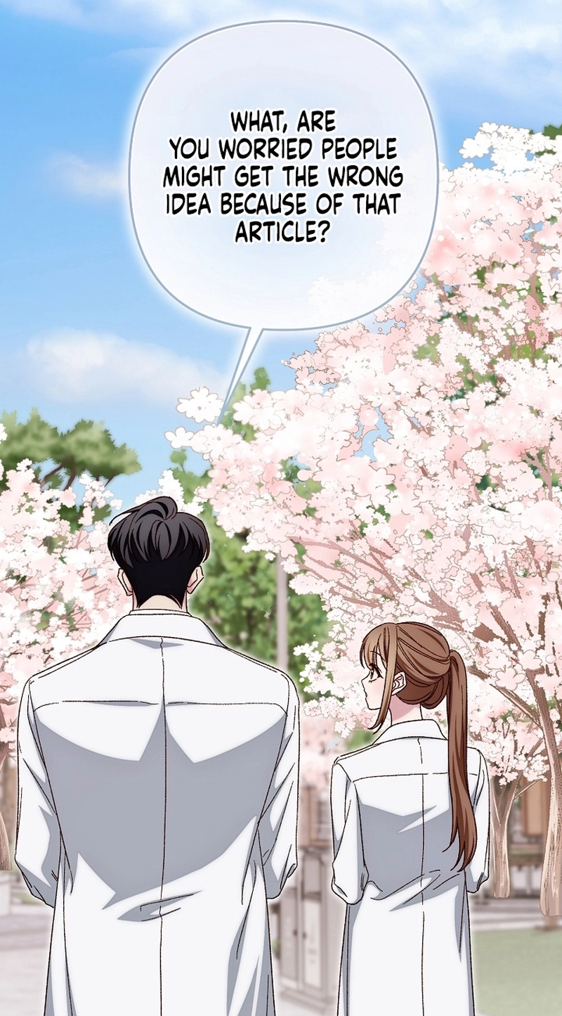 Read Misunderstanding blind date chapter 19 image 21 on Lezhin