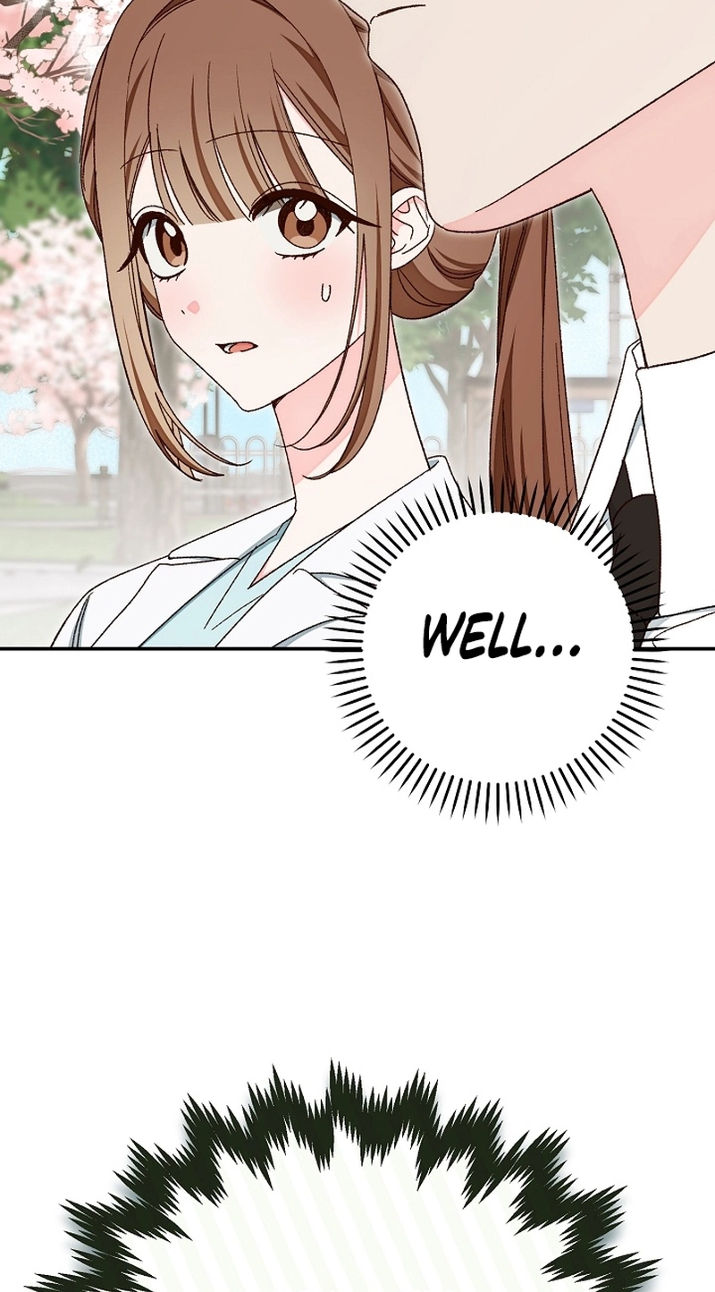 Read Misunderstanding blind date chapter 19 image 26 on Lezhin