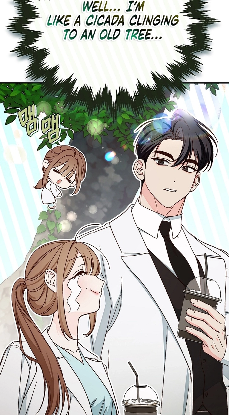 Read Misunderstanding blind date chapter 19 image 27 on Lezhin
