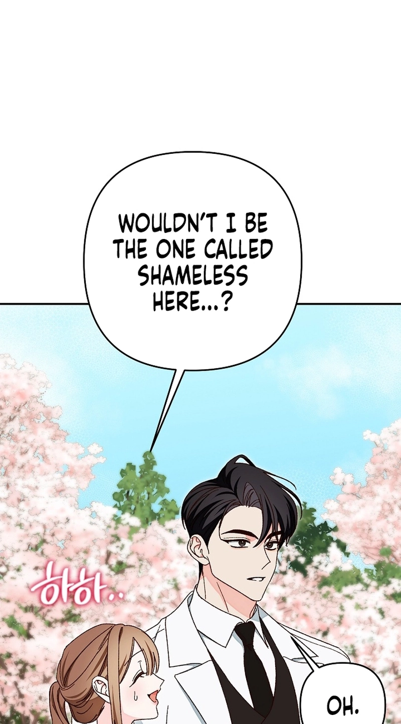 Read Misunderstanding blind date chapter 19 image 30 on Lezhin