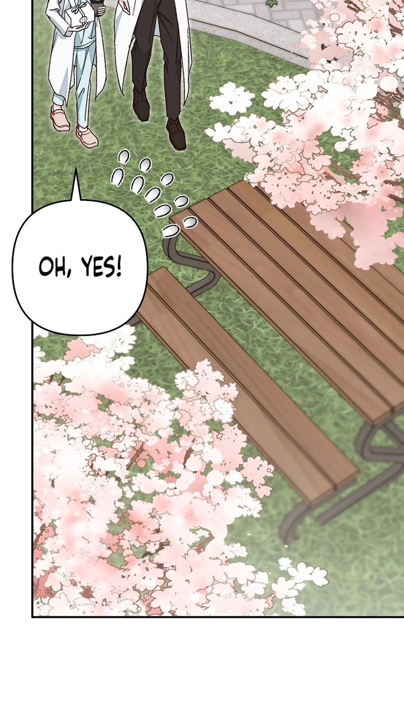 Read Misunderstanding blind date chapter 19 image 32 on Lezhin