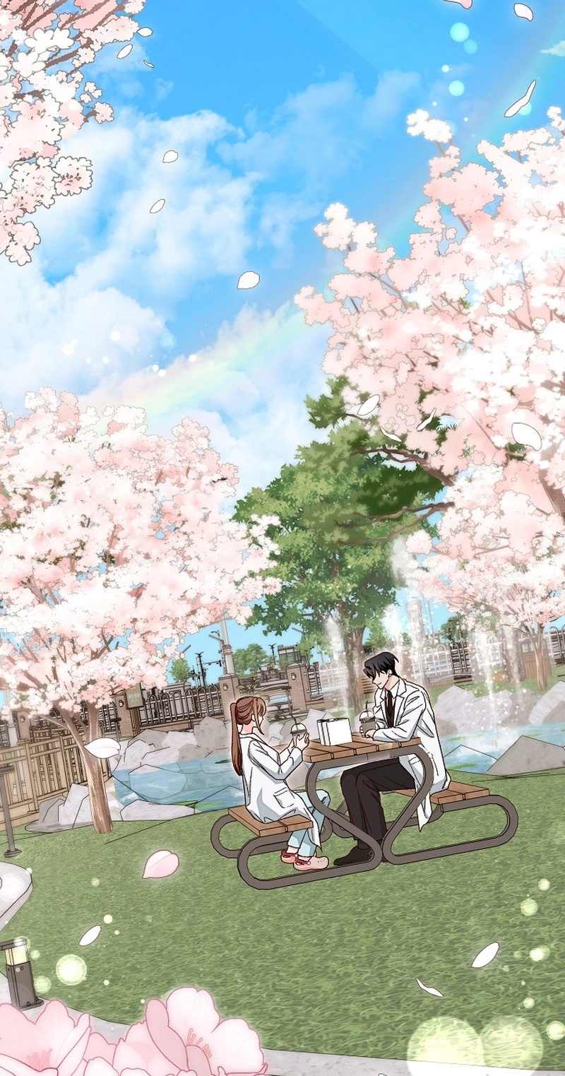 Read Misunderstanding blind date chapter 19 image 34 on Lezhin