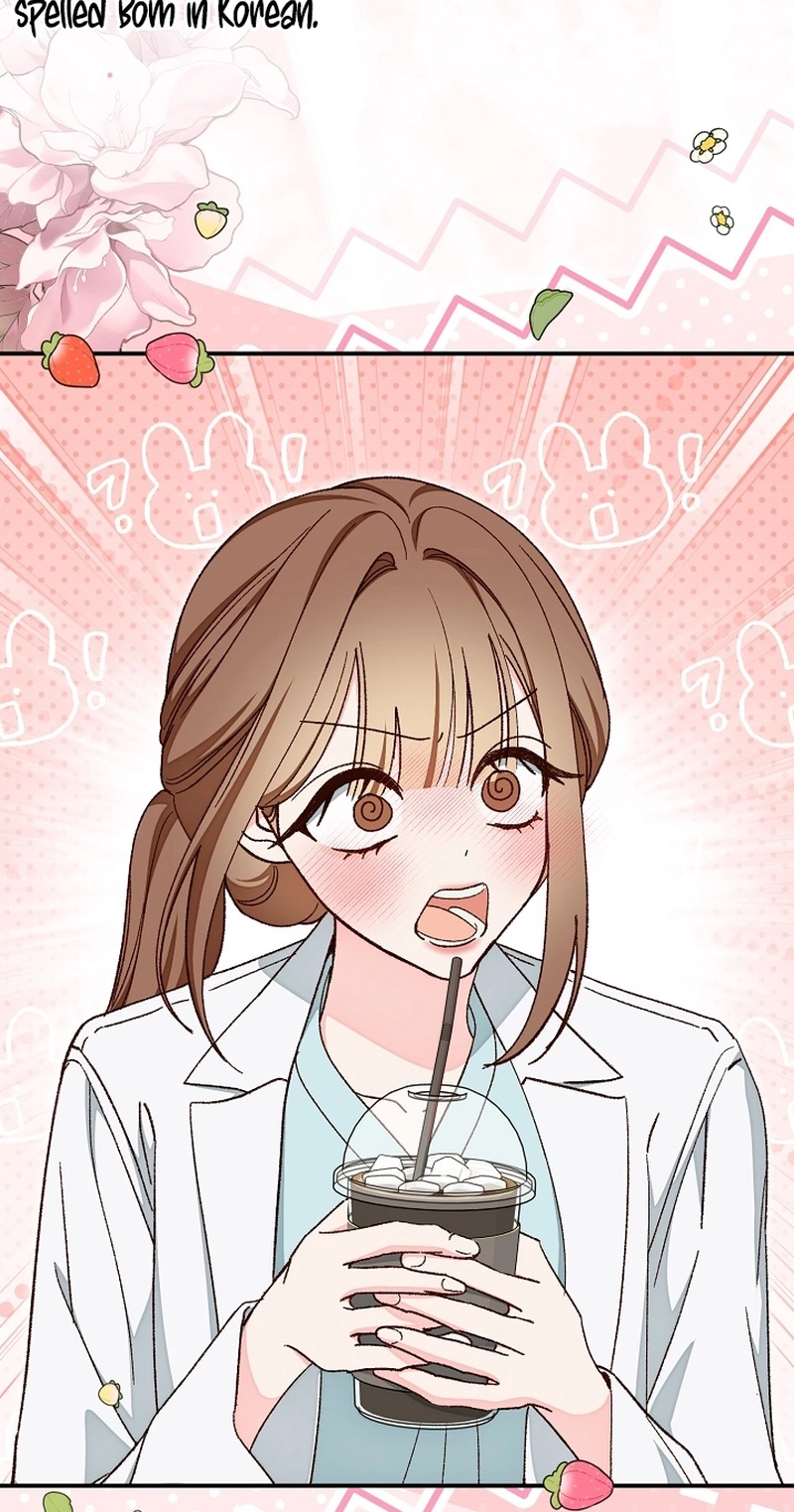 Read Misunderstanding blind date chapter 19 image 37 on Lezhin