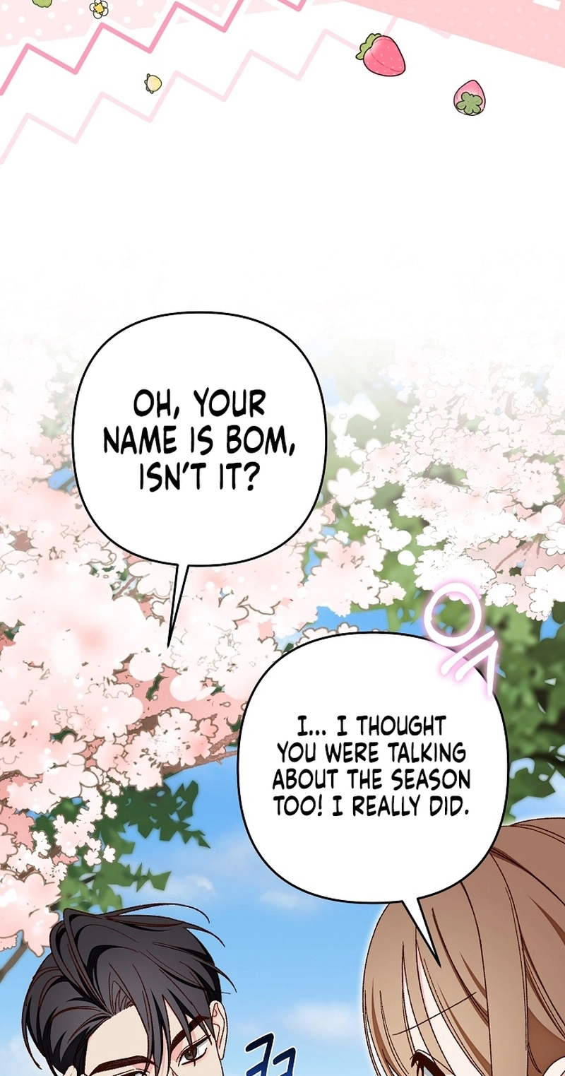 Read Misunderstanding blind date chapter 19 image 38 on Lezhin